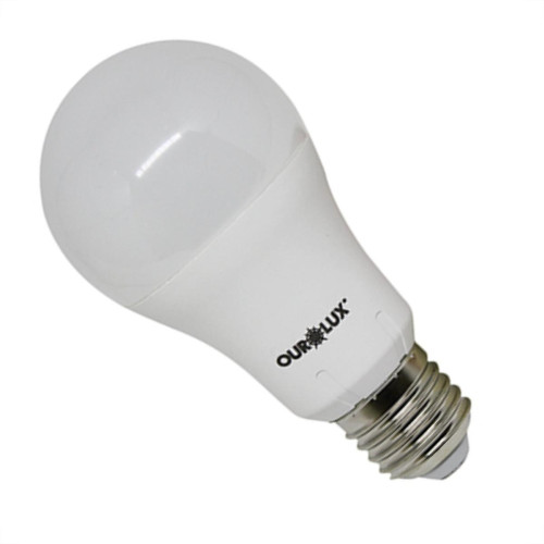 Ourolux Lamp Led Bulbo 12W 6,5K Inm