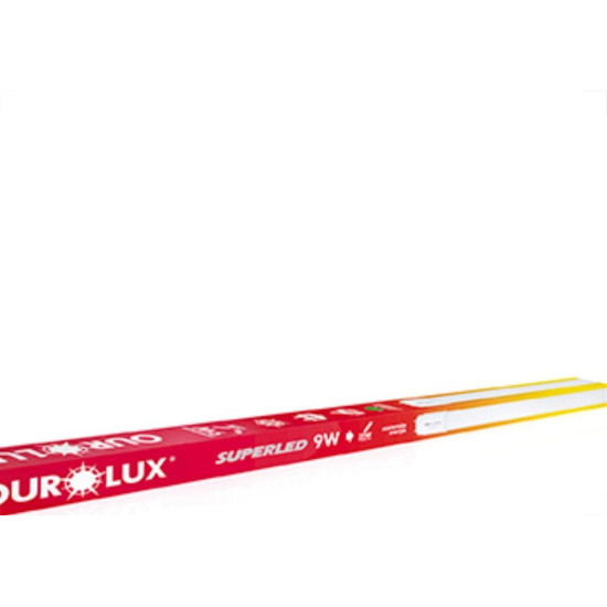 Ourolux Lamp Led Tubo T8 09W 6,5K