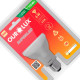 Ourolux Lamp Led Par-20 06W 3000K