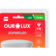Ourolux Lamp Led Par-30 09W 6500K Ourolux Lamp Led Par-30 09W 6500K