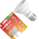 Ourolux Lamp Led Gu10 03W 6500K Ourolux Lamp Led Gu10 03W 6500K