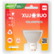 Ourolux Lamp Led Gu10 04W 2700K Ourolux Lamp Led Gu10 04W 2700K