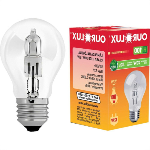 Ourolux Lamp Incand.Halog. 70Wx127V Ourolux Lamp Incand.Halog. 70Wx127V