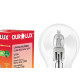 Ourolux Lamp Incand.Halog. 120Wx127V Ourolux Lamp Incand.Halog. 120Wx127V