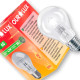 Ourolux Lamp Incand.Halog. 120Wx220V Ourolux Lamp Incand.Halog. 120Wx220V