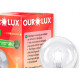 Ourolux Lamp Incand.Halog. 120Wx220V Ourolux Lamp Incand.Halog. 120Wx220V