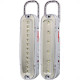 Ourolux Lumin Emerg. 6 Led Pilha Rec Ourolux Lumin Emerg. 6 Led Pilha Rec