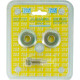 Milkits Adaptador P/Polit.5/16Rosc.M14-M257