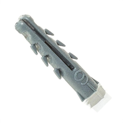 Argevision Bucha Fixacao Arg. 06 C/1000 Argevision Bucha Fixacao Arg. 06 C/1000
