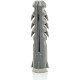Argevision Bucha Fixacao Arg. 10 C/500 Argevision Bucha Fixacao Arg. 10 C/500