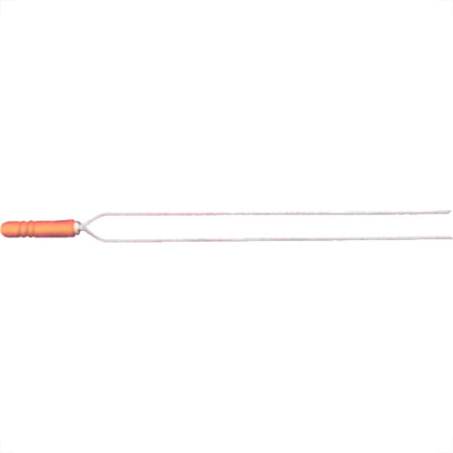Condor Espeto P/Churr.Capri Duplo 45Cm Condor Espeto P/Churr.Capri Duplo 45Cm