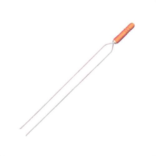 Condor Espeto P/Churr.Capri Duplo 45Cm Condor Espeto P/Churr.Capri Duplo 45Cm