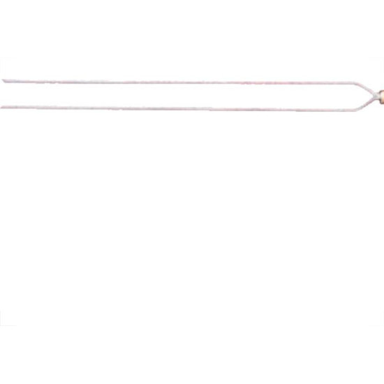 Condor Espeto P/Churr.Capri Duplo 45Cm Condor Espeto P/Churr.Capri Duplo 45Cm