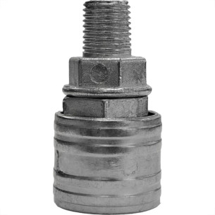 Garden Engate Rapido P/Ar Macho Zm 1/4