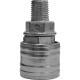 Garden Engate Rapido P/Ar Macho Zm 1/4