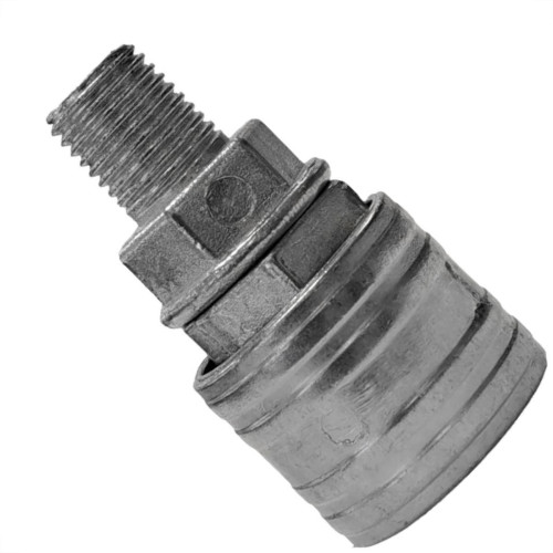 Garden Engate Rapido P/Ar Macho Zm 1/4