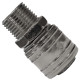 Garden Engate Rapido P/Ar Macho Zm.1/2