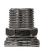 Garden Engate Rapido P/Ar Macho Zm.1/2