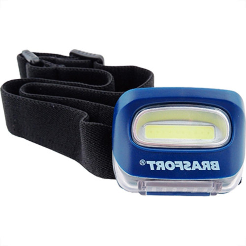 Brasfort Lanterna P/Cabeca Led -7845 Brasfort Lanterna P/Cabeca Led -7845