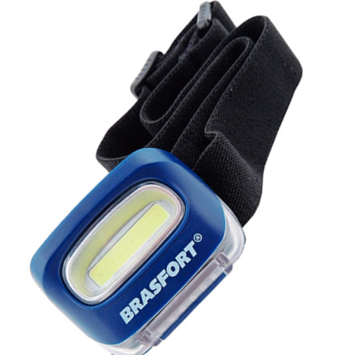 Brasfort Lanterna P/Cabeca Led -7845 Brasfort Lanterna P/Cabeca Led -7845