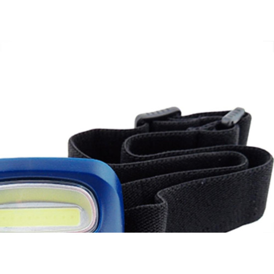 Brasfort Lanterna P/Cabeca Led -7845 Brasfort Lanterna P/Cabeca Led -7845