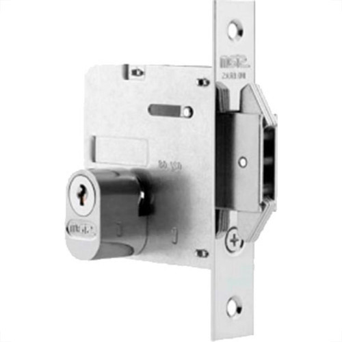 Stam Fechadura Porta Correr/Bat.1006 Stam Fechadura Porta Correr/Bat.1006