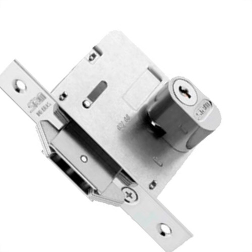 Stam Fechadura Porta Correr/Bat.1006 Stam Fechadura Porta Correr/Bat.1006