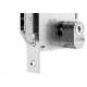 Stam Fechadura Porta Correr/Bat.1006 Stam Fechadura Porta Correr/Bat.1006