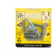Emavi Cart. Parafuso C/Bucha 05 C/09 Emavi Cart. Parafuso C/Bucha 05 C/09
