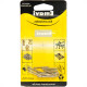 Emavi Cartela Prego Aco C/Cabeça 12X12 20Pc Emavi Cartela Prego Aco C/Cabeça 12X12 20Pc