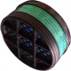 Destra Filtro P/Pesticida - Gmp-2 Destra Filtro P/Pesticida - Gmp-2