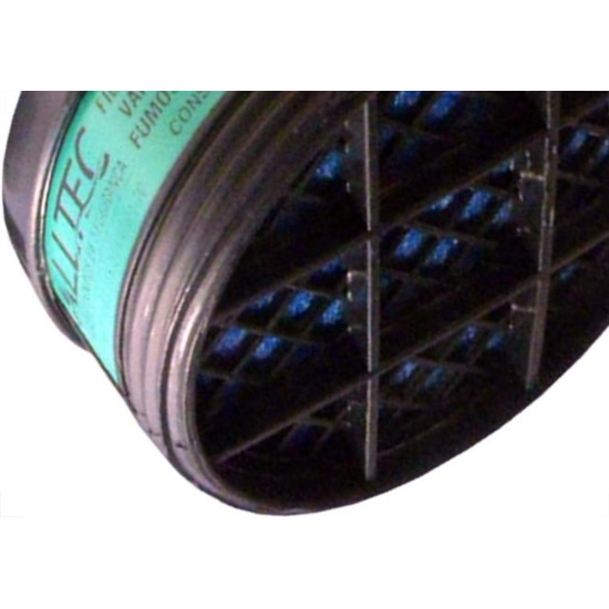 Destra Filtro P/Pesticida - Gmp-2 Destra Filtro P/Pesticida - Gmp-2