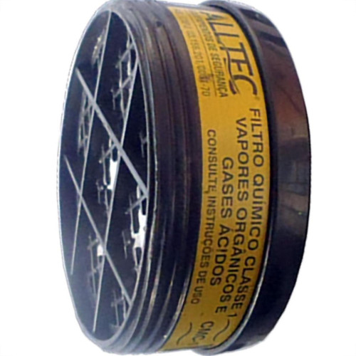 Destra Filtro P/Pintura V.Org.+Gases Gmc-1 Destra Filtro P/Pintura V.Org.+Gases Gmc-1