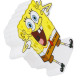Gaya Luz Noturna Bob Esponja Gaya Luz Noturna Bob Esponja