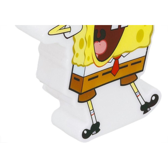 Gaya Luz Noturna Bob Esponja Gaya Luz Noturna Bob Esponja