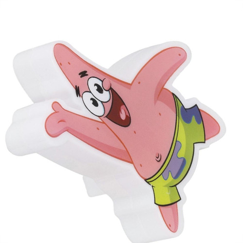 Gaya Luz Noturna Patrick Gaya Luz Noturna Patrick