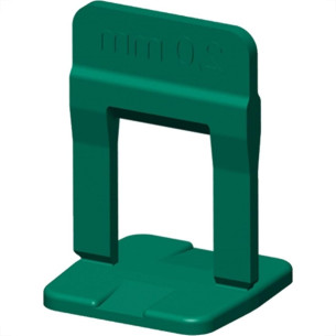 Cortag Espacad.Niv.Slim 2.0Mm C/100