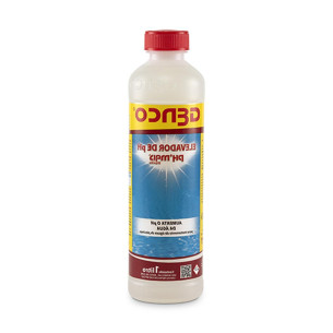 Genco Elevador Ph+Liquido 01 Lt (30045486)