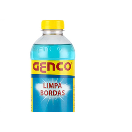 Genco Limpa Bordas 01Lt.. (30045489)