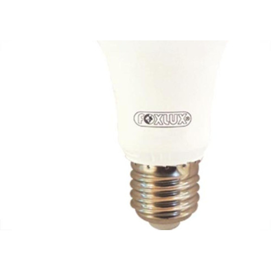 Foxlux Lamp Led Bulbo  15W 6500K