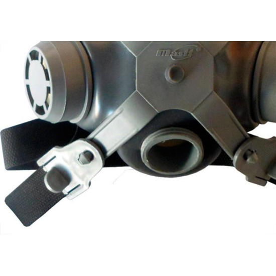 Destra Respirad. S/Filtro Simples Mig11-S Destra Respirad. S/Filtro Simples Mig11-S