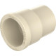 Krona Cpvc- Luva Trans Ff 22X25Mm Krona Cpvc- Luva Trans Ff 22X25Mm