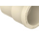 Krona Cpvc- Luva Trans Ff 22X25Mm Krona Cpvc- Luva Trans Ff 22X25Mm