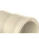 Krona Cpvc- Luva Trans Ff 22X25Mm Krona Cpvc- Luva Trans Ff 22X25Mm