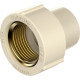 Krona Cpvc- Luva Trans Rf 15X1/2 Krona Cpvc- Luva Trans Rf 15X1/2
