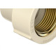 Krona Cpvc- Luva Trans Rf 15X1/2 Krona Cpvc- Luva Trans Rf 15X1/2