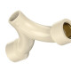 Krona Cpvc- Tee Mist Rf 22X3/4