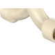 Krona Cpvc- Tee Mist Rf 22X3/4