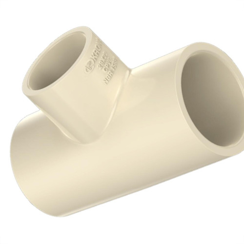 Krona Cpvc- Tee Reducao 28X15 Krona Cpvc- Tee Reducao 28X15