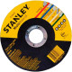 Black & Decker Acessorios Disco Stanley Multuso 4.1/2X1,0X7/8